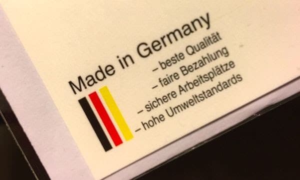 NƏDİR BU Made İn Germany SEVDASI?